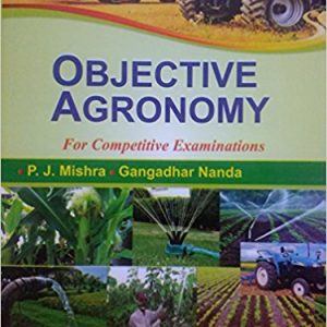 Objective Agronomy