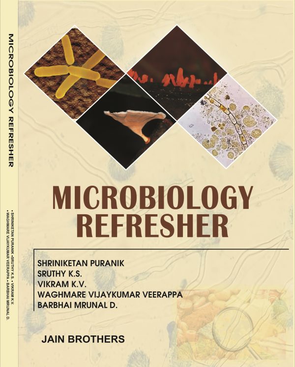 MIcrobiology refresher