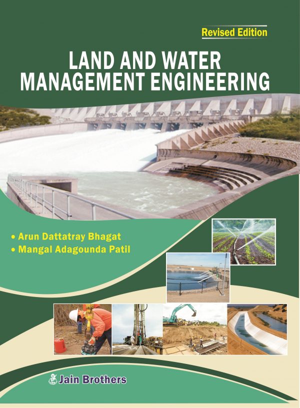 Land and Water management