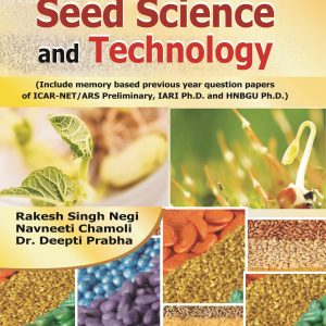 Treasure of Seed Science