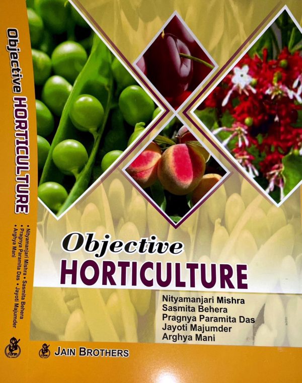 Objective Horticulture