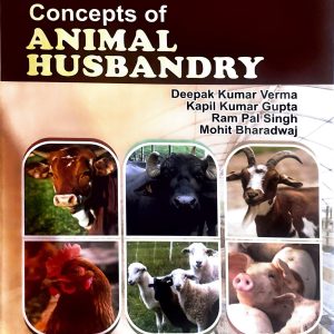 animal husbandry