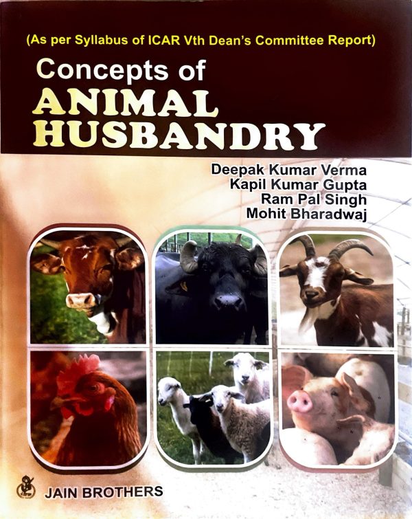 animal husbandry