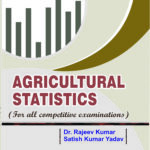 Agricultural Statistics Jain Brothers