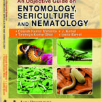 An Objective Guide to Entomology sericulture and nematology - Jain Brothers