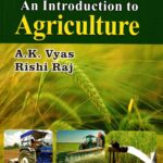 An introduction to agriculture jain brothers