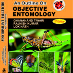 an outline on objective entomology Jain Brothers