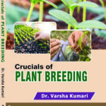 Cruicals of plant breeding Jain Brothers