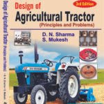 Design of Agriculture Tractor Jain Brothers