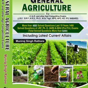 General Agriculture