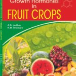 growth hormones in fruit crops