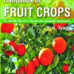 Handbook of fruit crops jain brothers