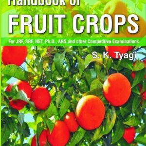 Handbook of fruit crops jain brothers