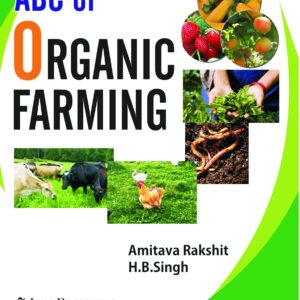 ABC of Organic Farming Jain Brothers