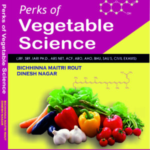 Perks of Vegetable Science Jain Brothers