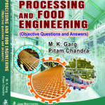 Processing food engineering (Ques. and Ans) Jain Brothers