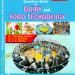 Question bank Dairy and Food Technology Jain Brothers