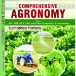 comprehensive agronomy Jain Brothers