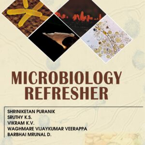 Microbiology Refresher