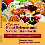 Objective Food Science and Safety Standards