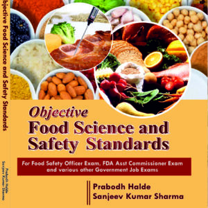 Objective Food Science and Safety Standards