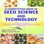 A competitive book of Seed Science and Technology