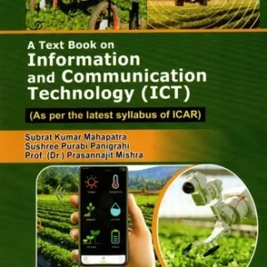 A textbook on (ICT)