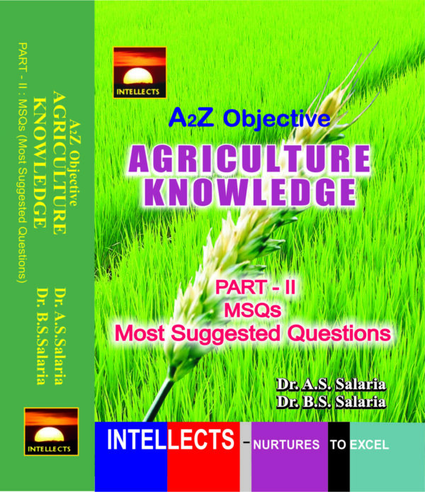 A2Z Agriculture knowledge part 2