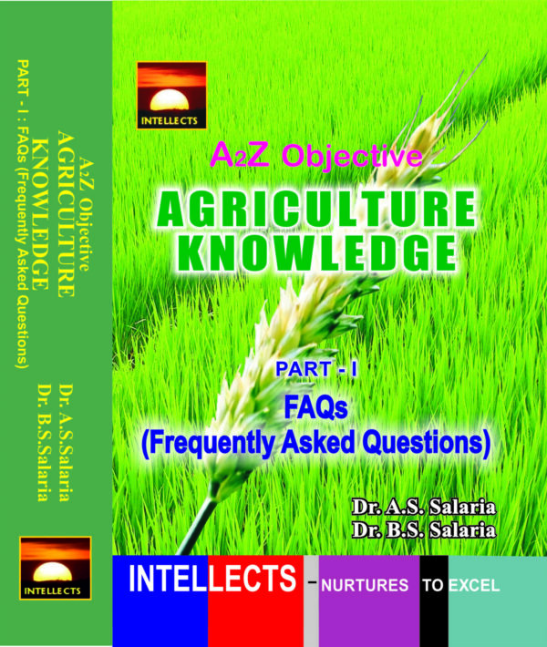 A2Z Agriculture Knowledge 1