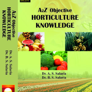 A2Z Objective Horticulture Knowledge