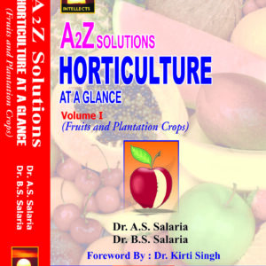 A2Z Horticulture at a Glance
