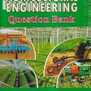 Agricultural Engineering Question Bank