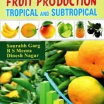 Advances in Fruit Production