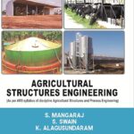 Agricultural Structures Engineering