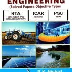 Agriculture Engineering (solved papers question types)