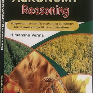 Agronomy Reasoning