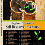 Beginners guide to soil inventory