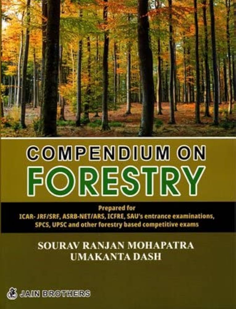Compendium on Forestry
