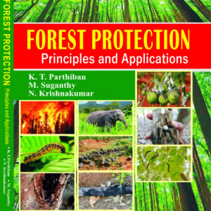 Forest Protection - Jain Brothers