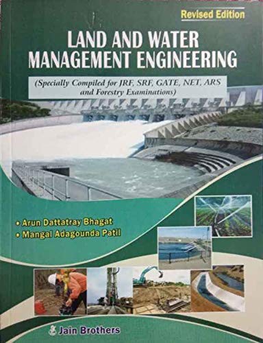 Land and Water Management Engineering
