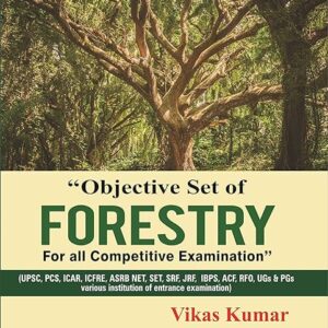 Objective Set of Forestry