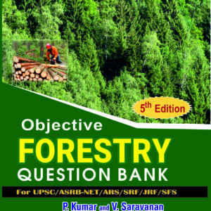 Objective forestry - Jain Brothers