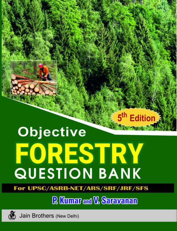 Objective forestry - Jain Brothers