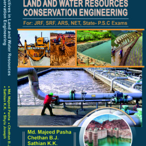 Objective in land and water conservation engineering