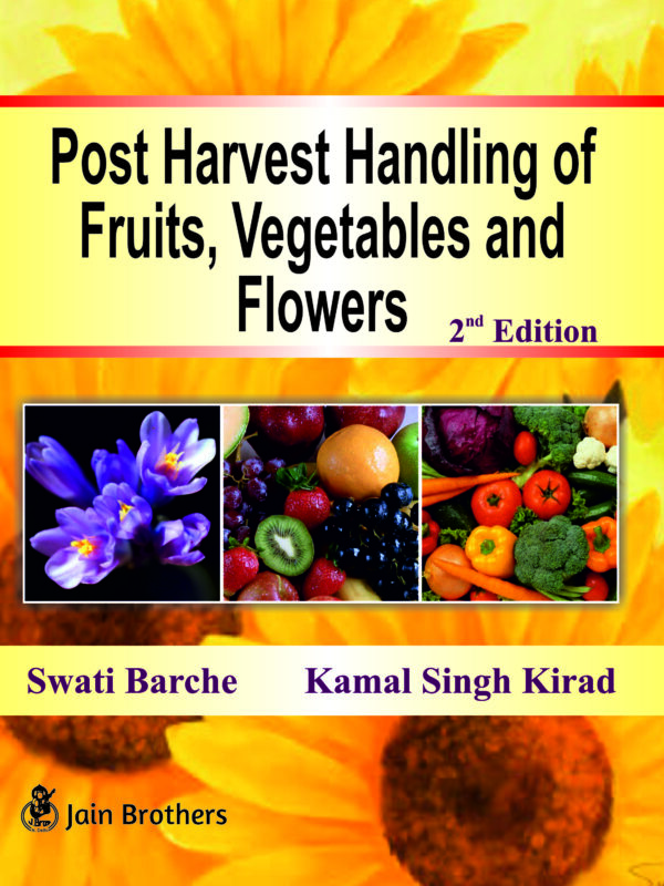 Post harvest handling fru