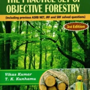 Practice Set of Objective Forestry