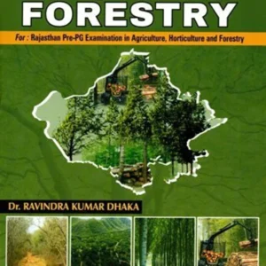 Rajasthan Forestry