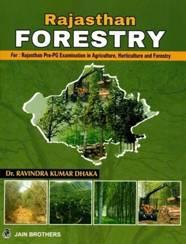 Rajasthan Forestry