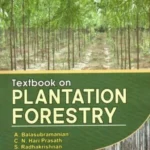 Textbook on Plantation Forestry