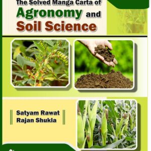 The Solved Manga Carta of Agronomy and Soil Science